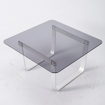 SOFFBORD, Ilmari Lappalainen. Formgivet 1968.
