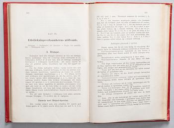 KIRJA, Handbok i eldsläcknings-brandförsäkringsväsendet, Carl N. Ahlström, Tukholma 1879.