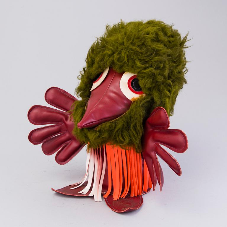 PEIKKO, Ateljee Fauni, 1960-70-luku.