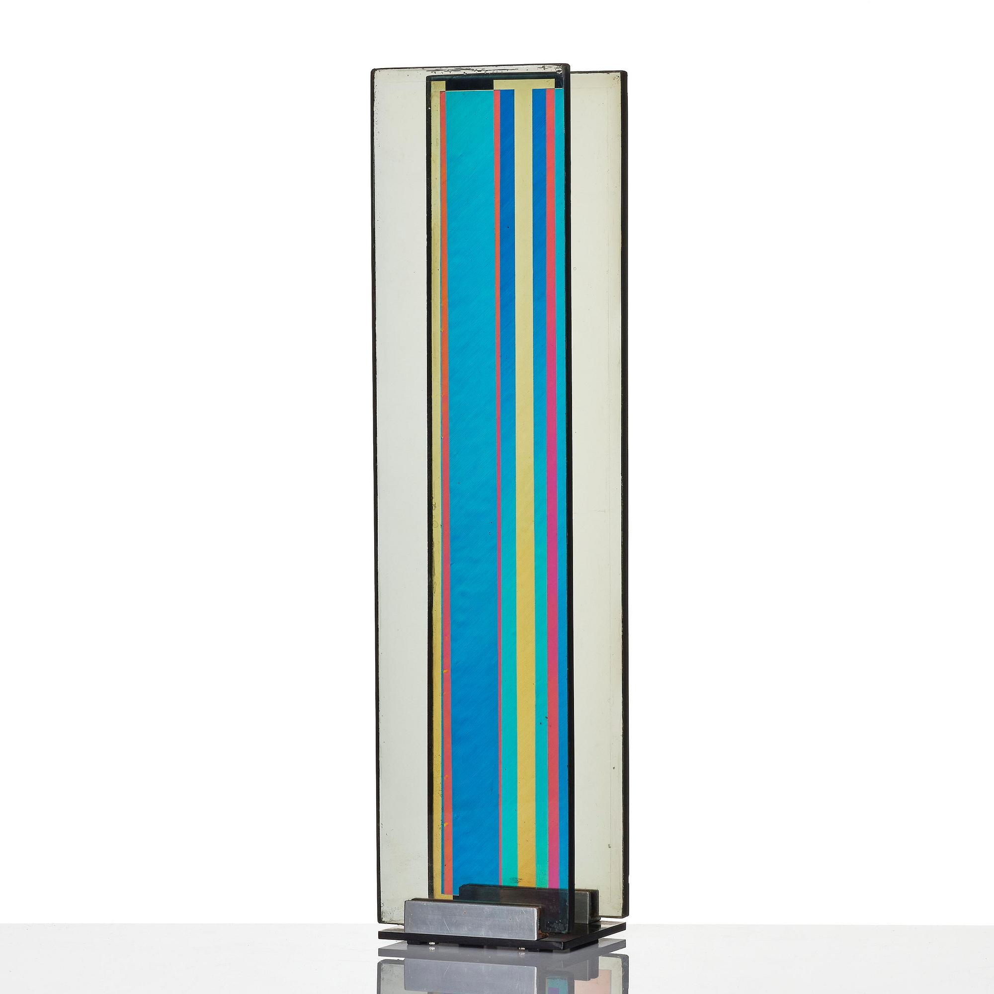 Eric H Olson, "Optochromi - F13/M62".