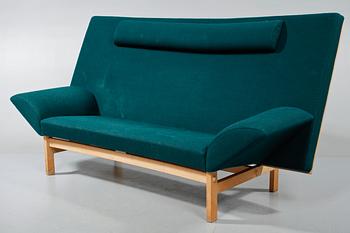 SOFFA, "GE-299", Takashi Okamura och Erik Marquardsen sent 1900-tal.