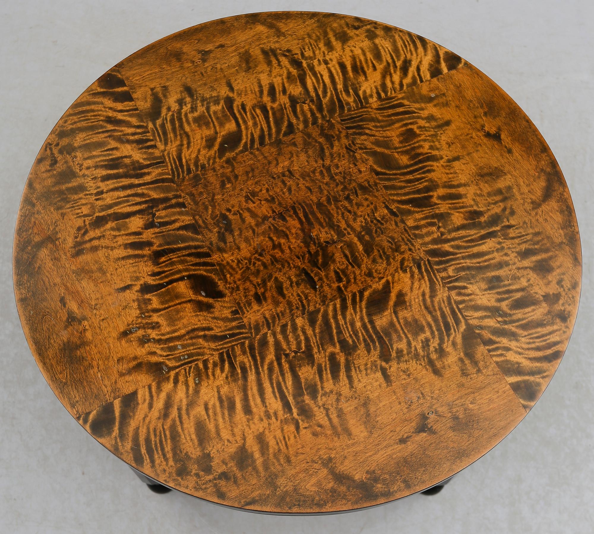 BORD, Bo-möbel, Boet, Göteborg, 1900-talets första hälft.