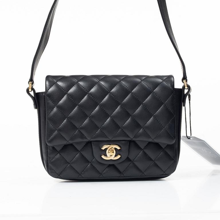 Chanel, Bag, "Bolero de Chanel Flap Bag", 2019.