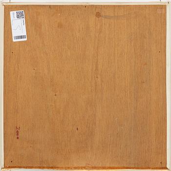 Arne Tengblad,