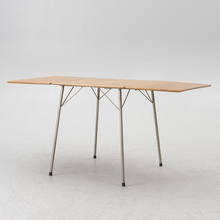 Arne Jacobsen, Table, model 3601, Fritz Hansen, Denmark.
