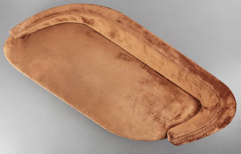 Jonny Johansson, soffa "Nya Berlin", Studie No 5, Acne Studios, AB O.H. Sjögren Tranås 2011.