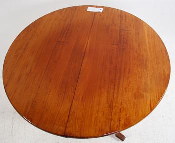 FÄLLBORD, 1800-tal.