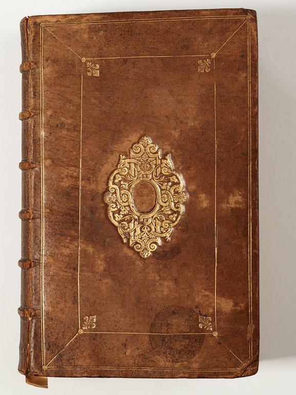 DAPPERT OLFERT (1639-1689), Tweede en derde Gesandschap na het Keyserryck van Taysing of China. Amsterdam 1670.