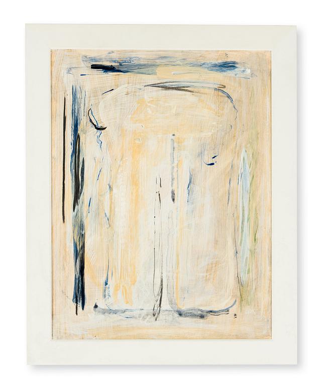 Harald Lyth, ”Huvud V.E.”.
