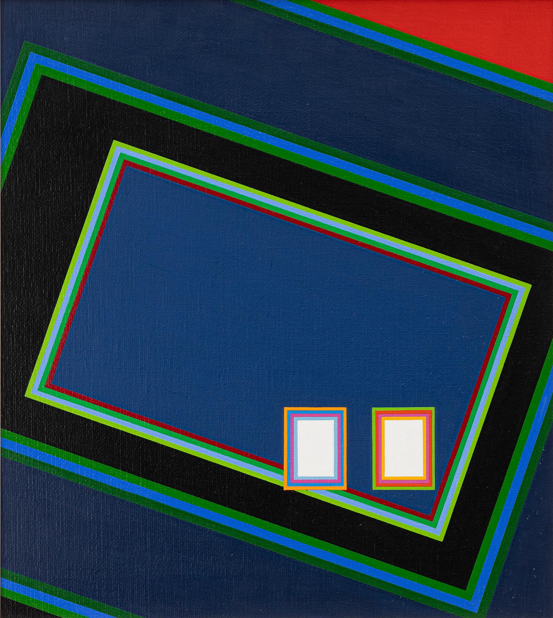 Peter Freudenthal, "Du och jag".