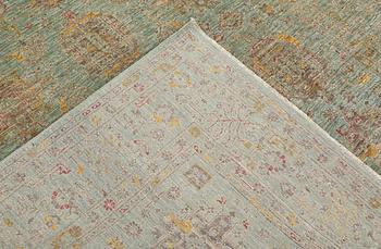 Rug, Zigler Design, 290 x 196 cm.