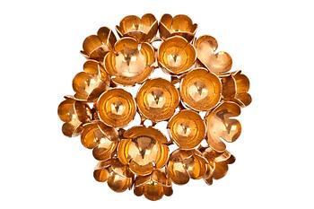 210. Liisa Vitali, BROOCH.