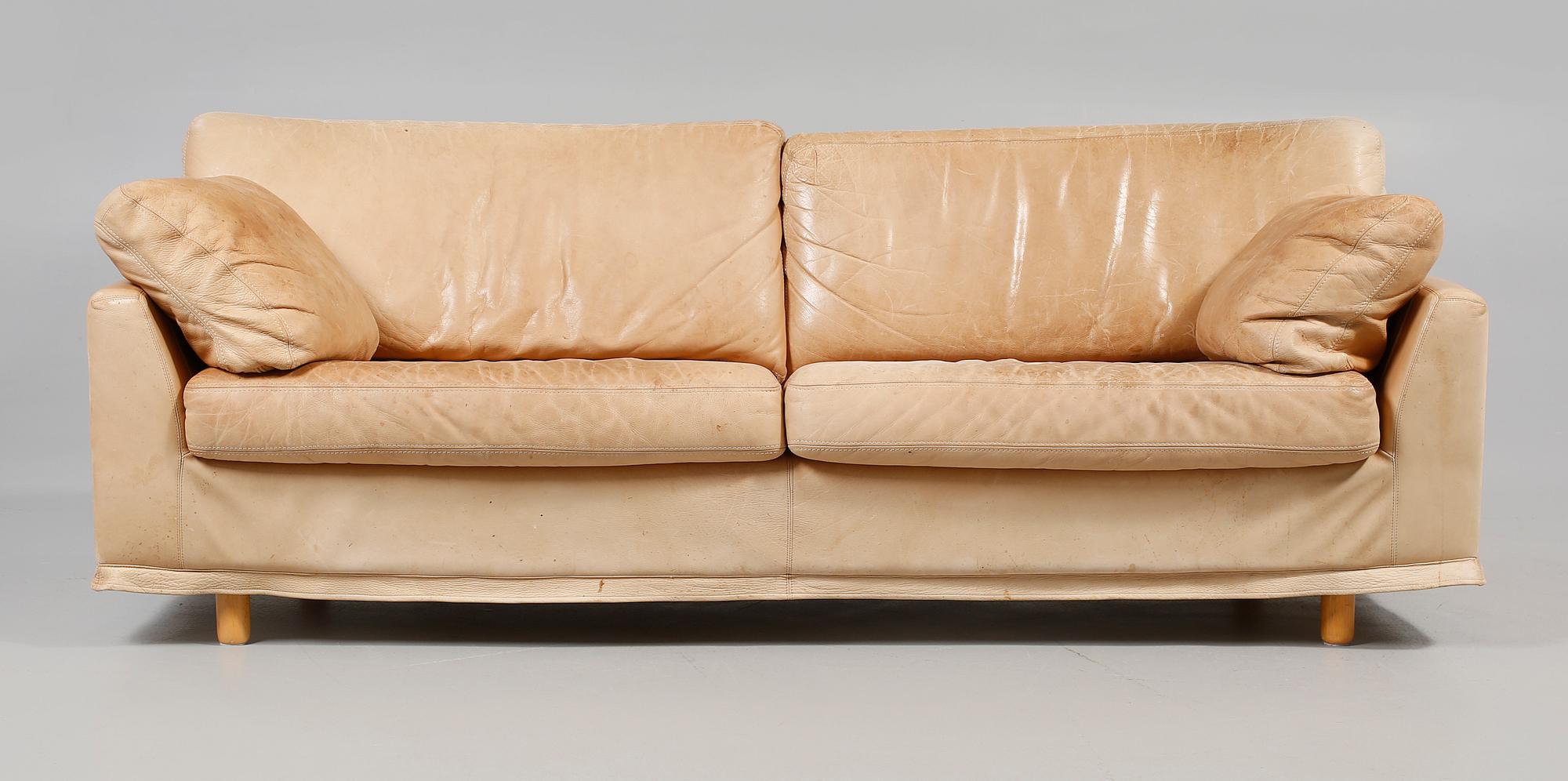 SOFFA, "Fredrik", Dux, 1900-talets andra hälft.