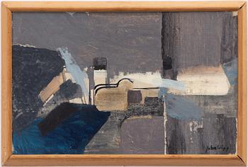 John Wipp, "Natthav".