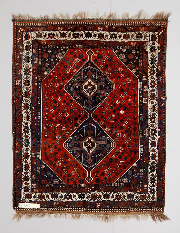SHIRVAN, old. 210 x 170 cm.