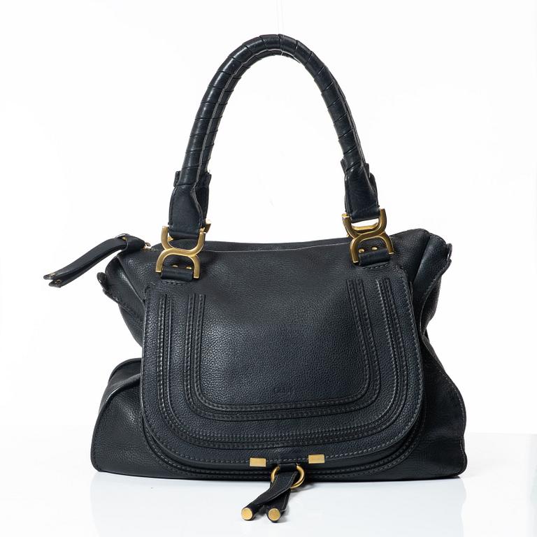 Chloé, bag, "Marcie".