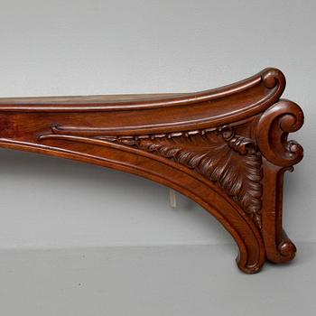 KORNISCH, rokokostil, Ryssland 1800-talets slut.