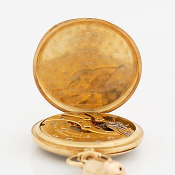 Patek Philippe & Cie, ca 1926.