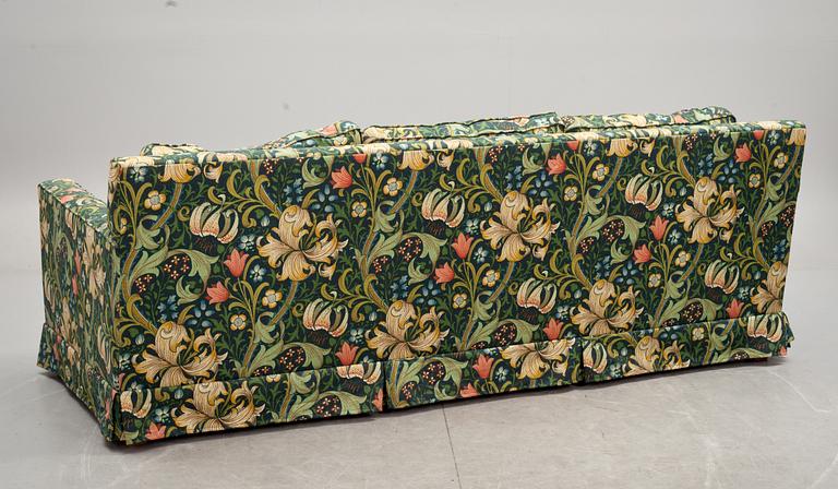 SOFFA, 1900-talets andra hälft.