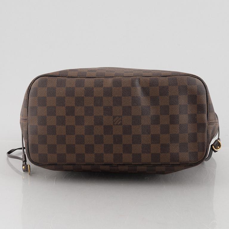 Louis Vuitton, bag, "Neverfull MM", 2010.