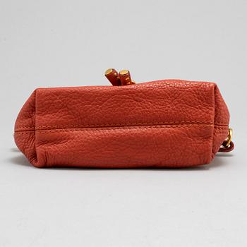 CHLOÉ,a 'Marcie Trousse' bag.