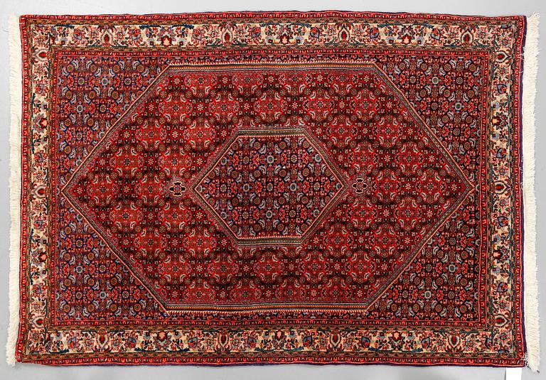 MATTA, Bidjar. 165x113 cm.