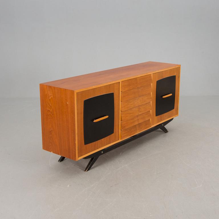 SIDEBOARD, "Forum", IKEA, formgiven 1955.