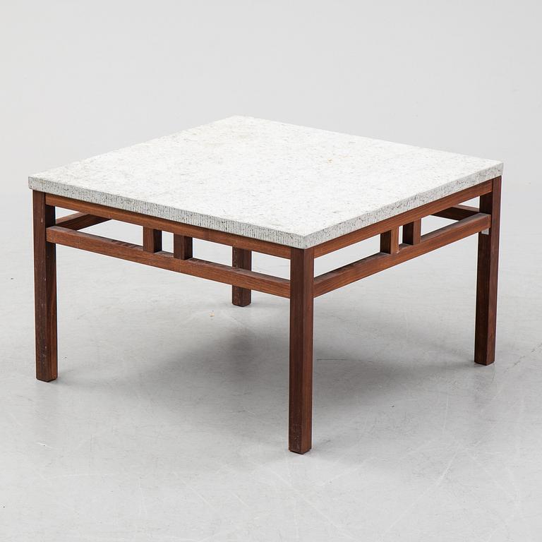 Kerstin Olby, soffbord, "Kina", 2000-tal.