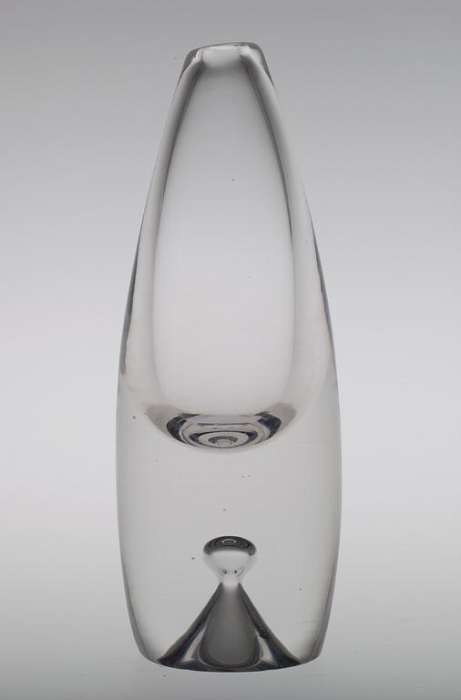 Tapio Wirkkala, KONSTFÖREMÅL.