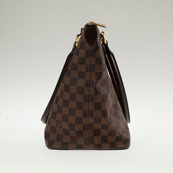 VÄSKA, "Saleya", Louis Vuitton.
