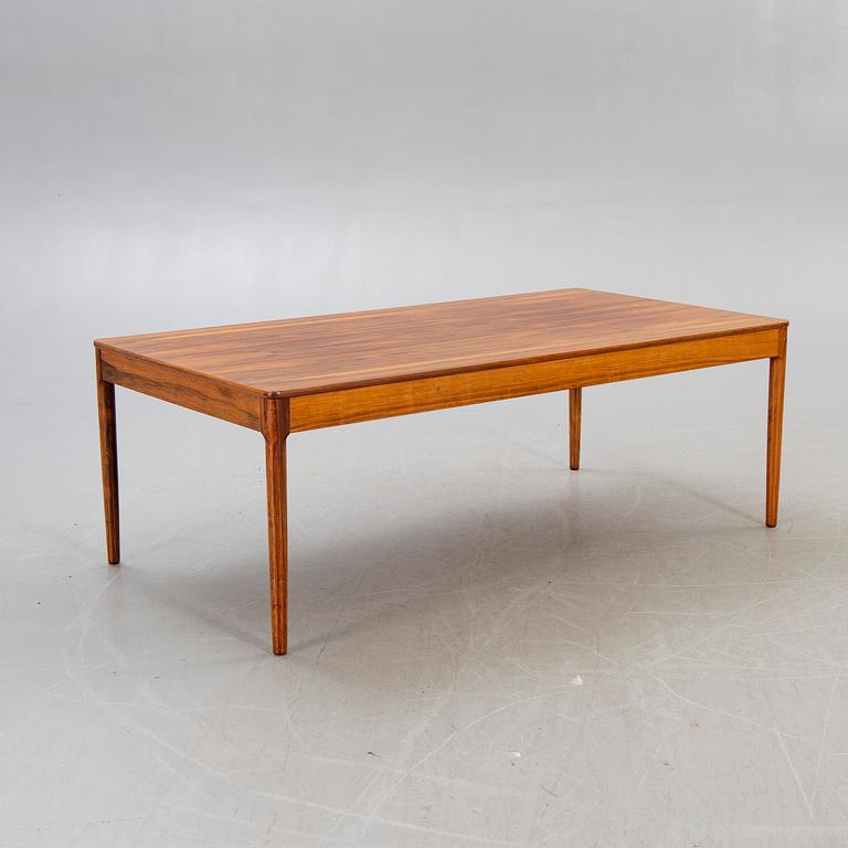 Yngvar Sandström, soffbord Säffle Möbelfabrik 1960/70-tal.