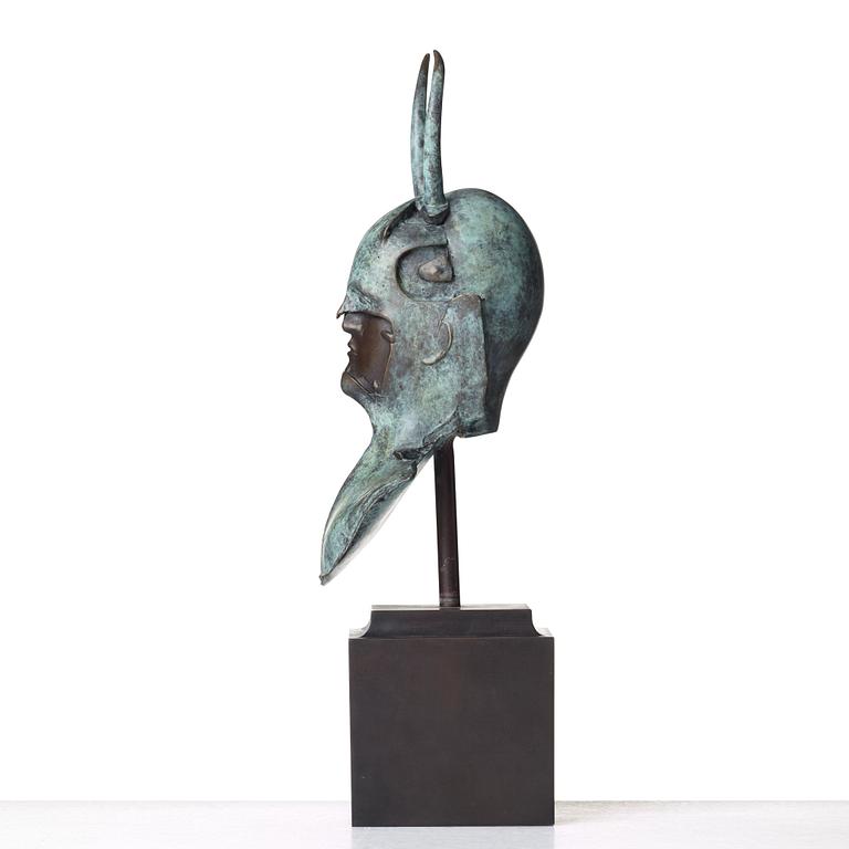 Paul Wunderlich, Minotaurus.