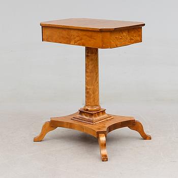 SYBORD, Karl-Johanstil, 1900-talets första hälft.