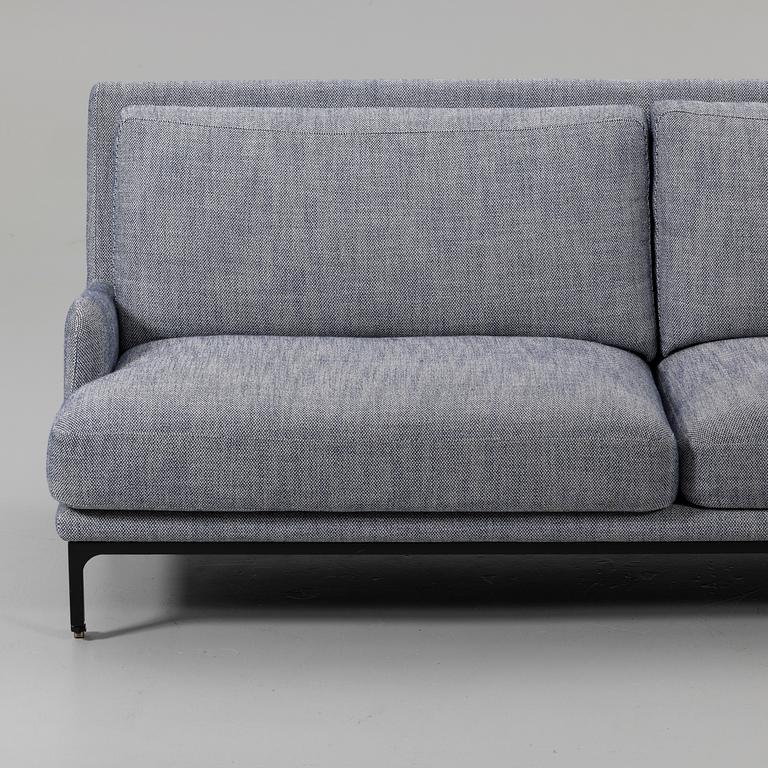 Alexander Lervik, Sofa, “Mr Jones”, for Adea, 2010s.