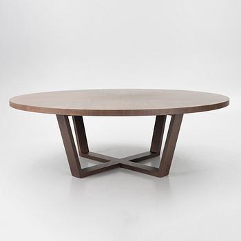 Antonio Citterio, matbord, "Xilos", Maxalto, B&B Italia, Italien.