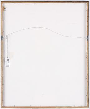 Åke E:son Lindman, "Genius Loci #1", 1994.