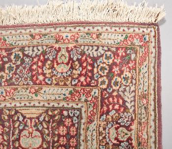 MATTA, orientalisk, 245x165.
