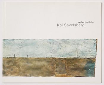 Kai Savelsberg, Untitled from the suite “New Noise”.