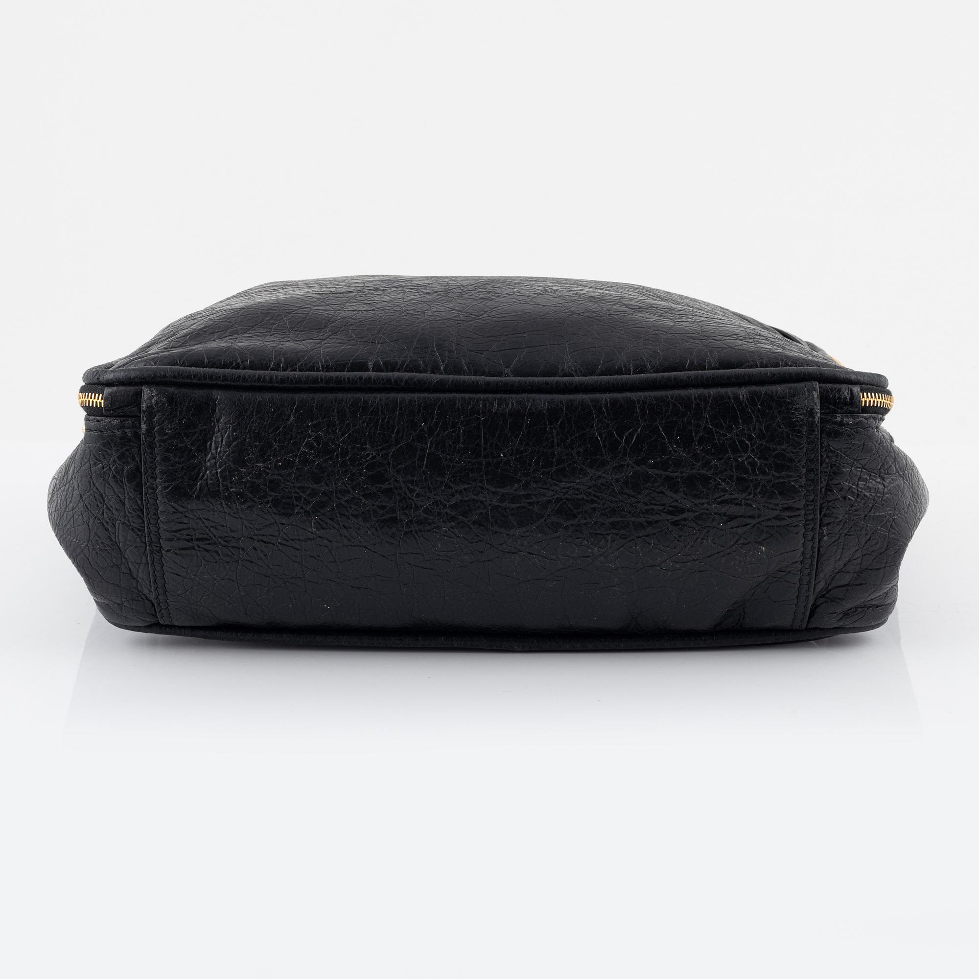 Balenciaga, väska.