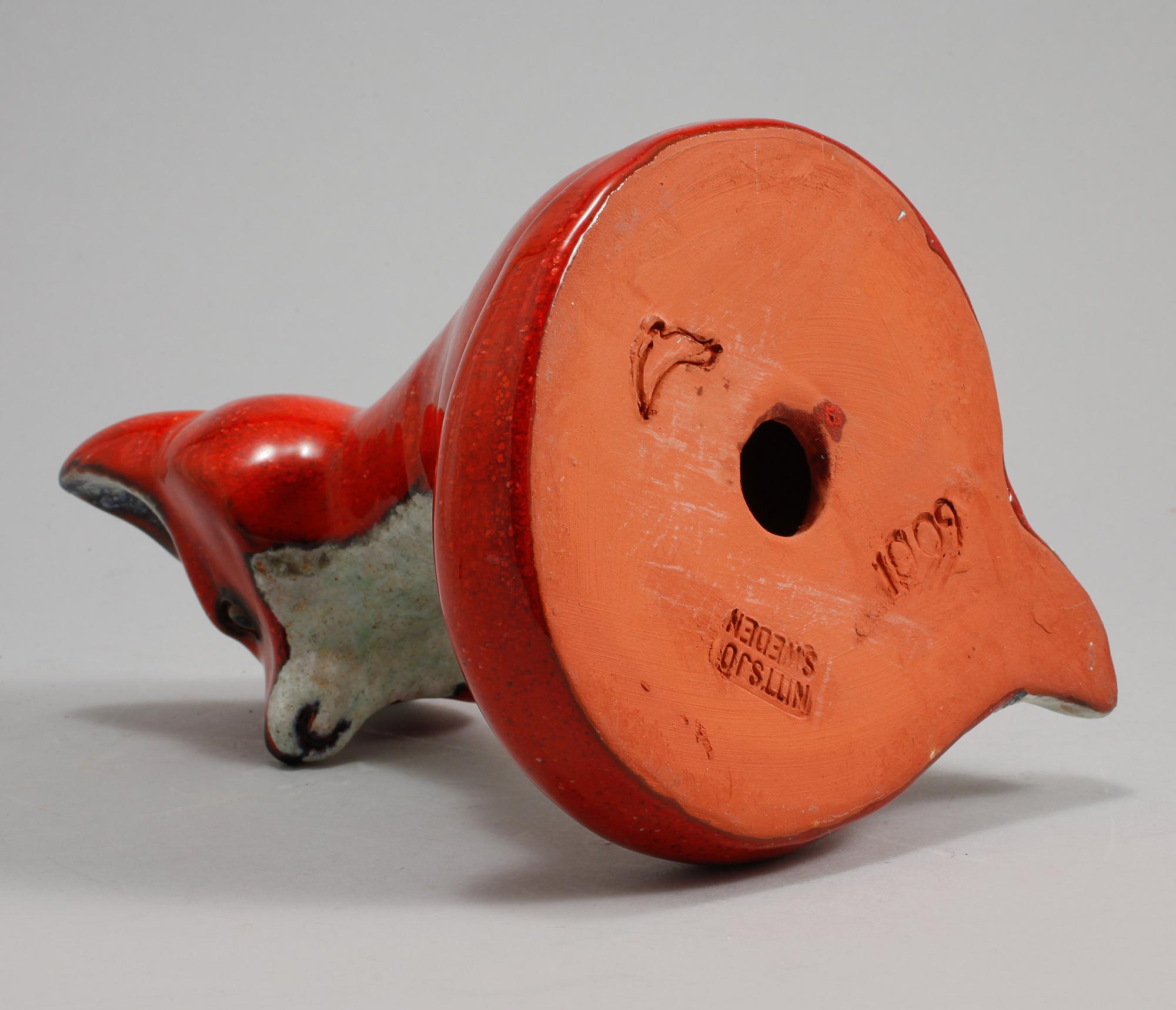 FIGURIN, Thomas Hellström, Nittsjö, 1960-tal.
