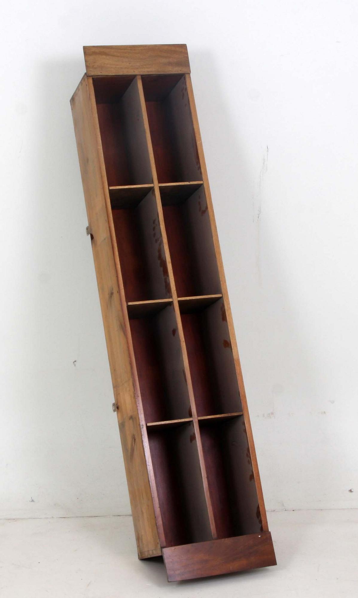 SKRIVBORD, omkring 1900.