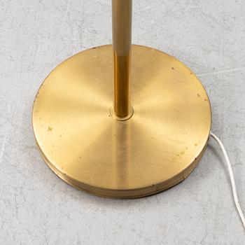 Josef Frank, golvlampa, modell 2148, Firma Svenskt Tenn.