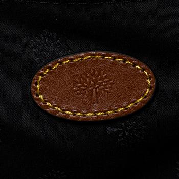 Mulberry, resväska/ kabinväska.