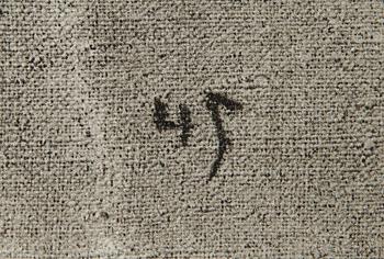 Helene Schjerfbeck, Forty-eight reproductions with text by Gotthard Johansson.