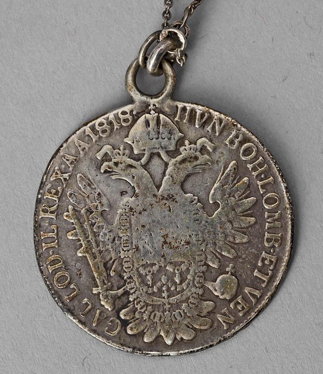 PARTI RYSKT SILVER, 3 delar. 1800-tal. Vikt ca 183 g.