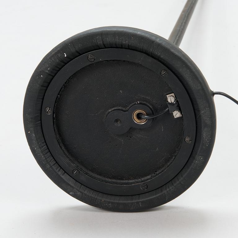 Alvar Aalto, ’A811' floorlight for Valaistustyö.