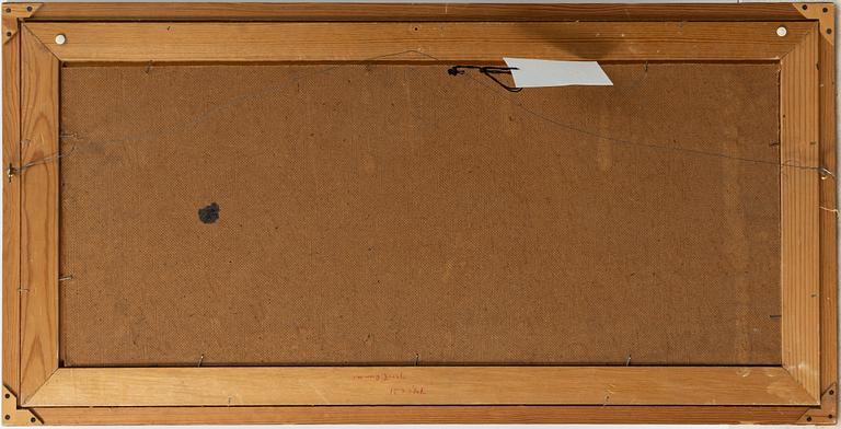 Leif Ericson, Untitled.