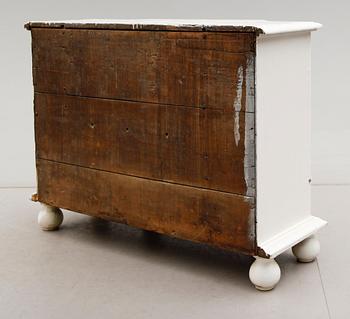 SKÄNK, 1800-talets första hälft.