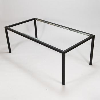Matbord samt stolar, 10 st, "Menton" för BoConcept 2010-tal.