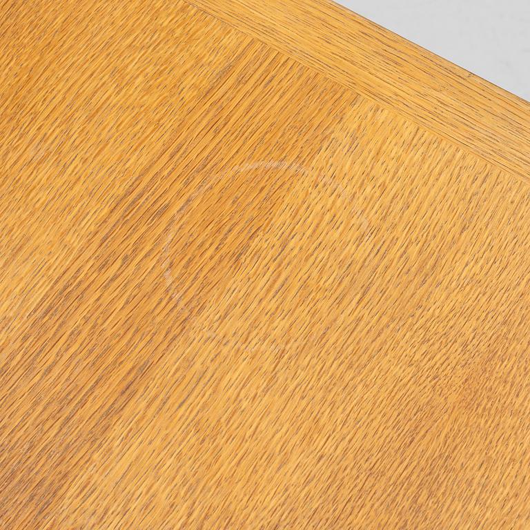 Gunnar Myrstrand, Dining set, 5 pieces, Källemo, 1960s.